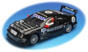 Mercedes DTM Warsteiner black